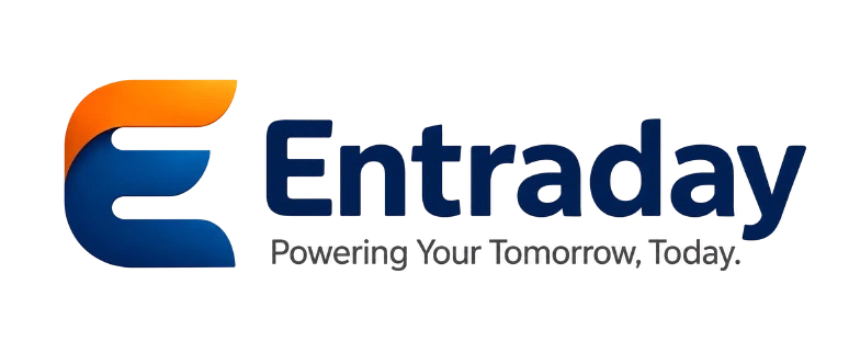 Entraday Logo